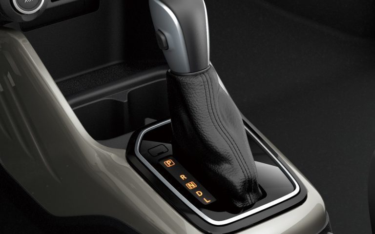 Nuova Suzuki Ignis Hybrid: immagini ufficiali