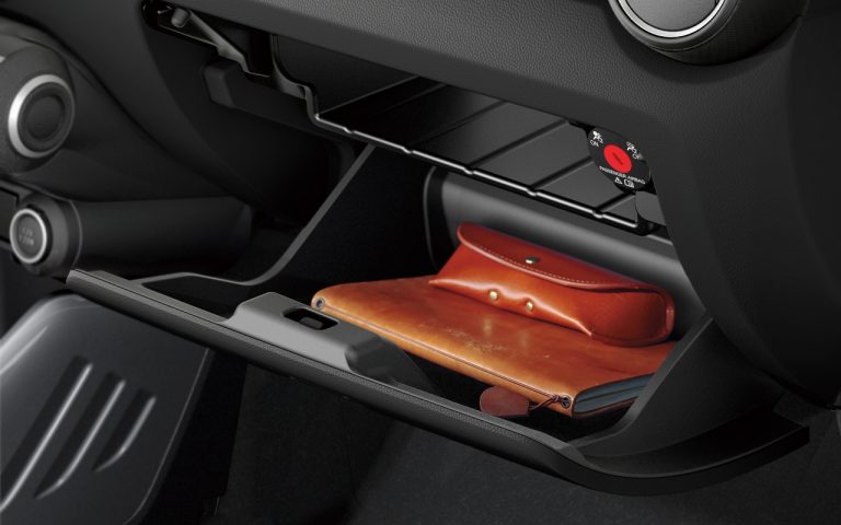 Nuova Suzuki Ignis Hybrid: immagini ufficiali