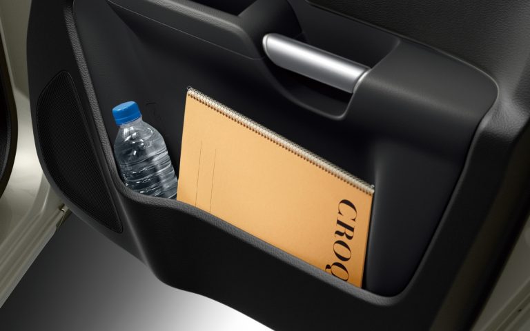 Nuova Suzuki Ignis Hybrid: immagini ufficiali