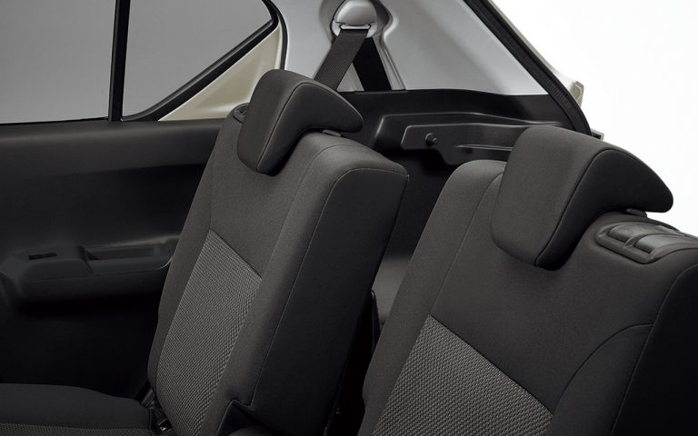 Nuova Suzuki Ignis Hybrid: immagini ufficiali