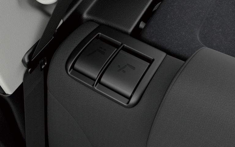 Nuova Suzuki Ignis Hybrid: immagini ufficiali