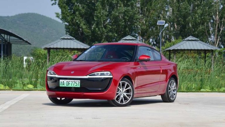 leap-motor-lp-s01: in Cina a 15.000 euro