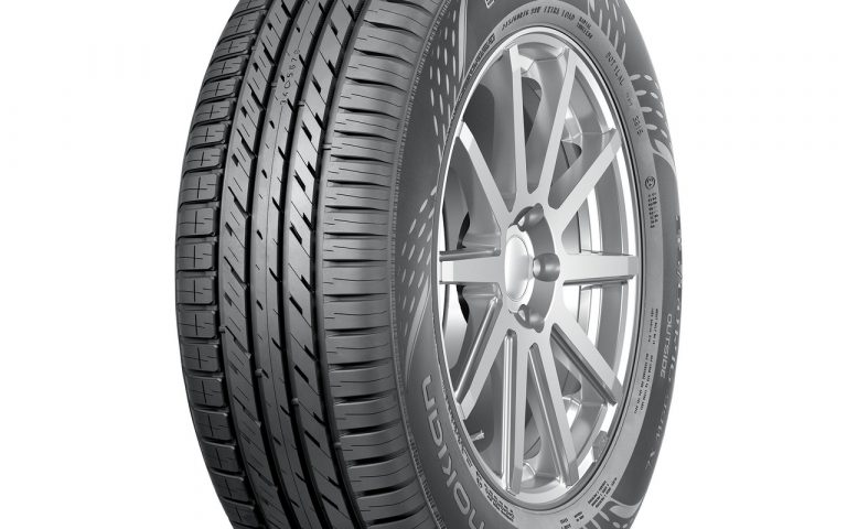 Nokian Tyres, la gamma pneumatici estiva: immagini ufficiali