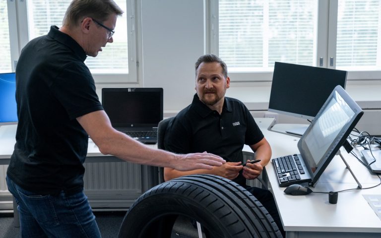 Nokian Tyres, la gamma pneumatici estiva: immagini ufficiali
