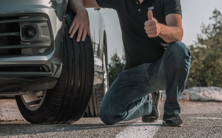 Nokian Tyres, la gamma pneumatici estiva: immagini ufficiali