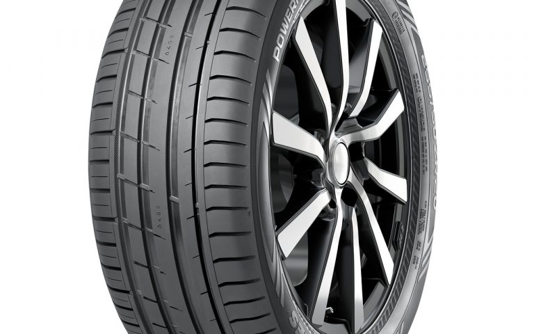 Nokian Tyres, la gamma pneumatici estiva: immagini ufficiali