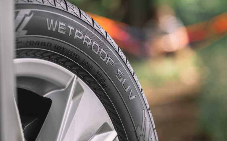Nokian Tyres, la gamma pneumatici estiva: immagini ufficiali