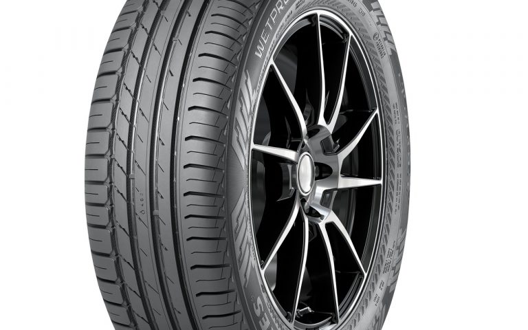 Nokian Tyres, la gamma pneumatici estiva: immagini ufficiali