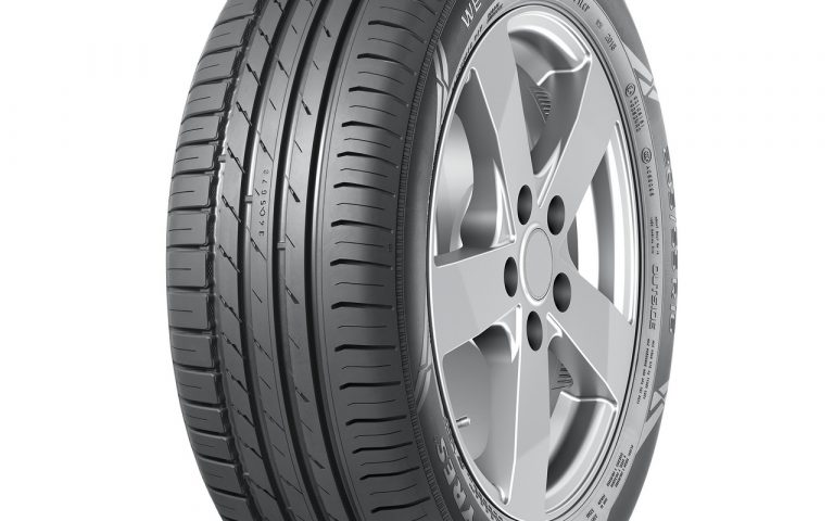 Nokian Tyres, la gamma pneumatici estiva: immagini ufficiali