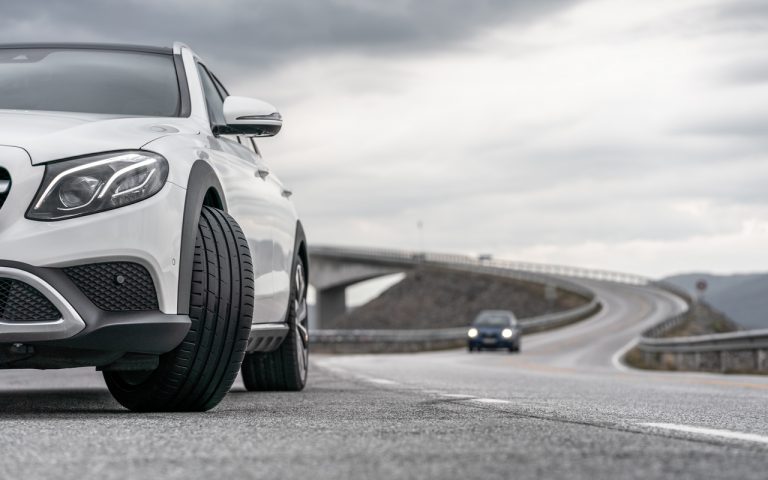 Nokian Tyres, la gamma pneumatici estiva: immagini ufficiali