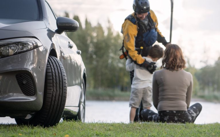 Nokian Tyres, la gamma pneumatici estiva: immagini ufficiali