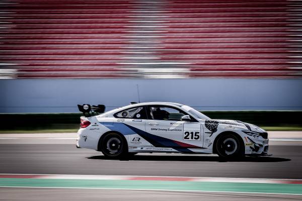 Il BMW Team Italia a caccia del Campionato Italiano Gran Turismo