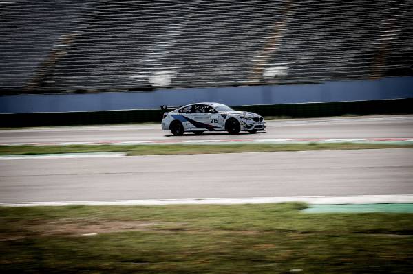 Il BMW Team Italia a caccia del Campionato Italiano Gran Turismo
