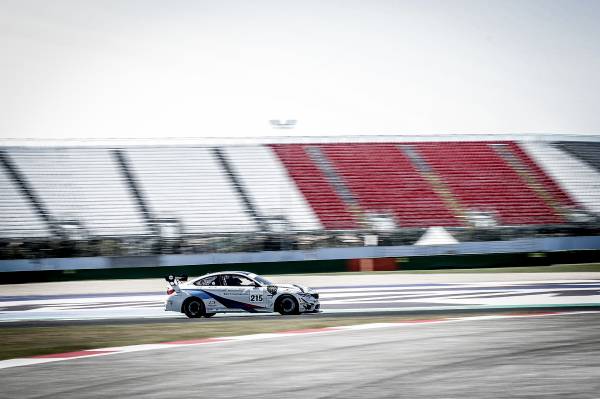 Il BMW Team Italia a caccia del Campionato Italiano Gran Turismo