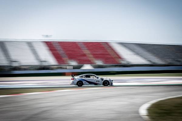 Il BMW Team Italia a caccia del Campionato Italiano Gran Turismo