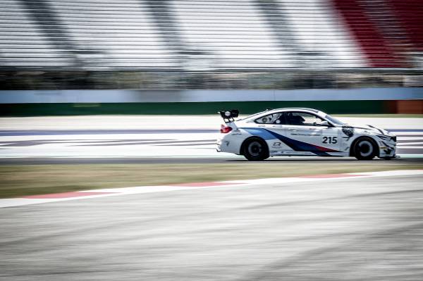 Il BMW Team Italia a caccia del Campionato Italiano Gran Turismo