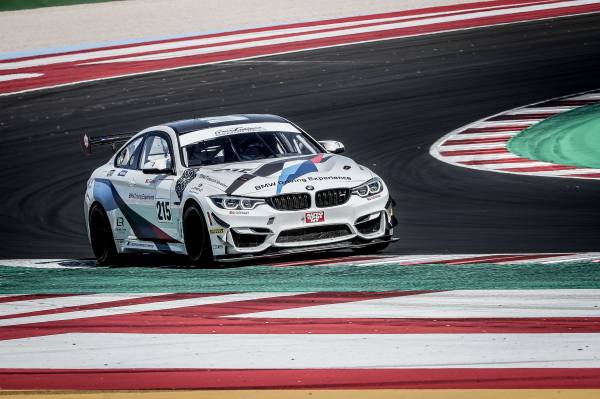 Il BMW Team Italia a caccia del Campionato Italiano Gran Turismo