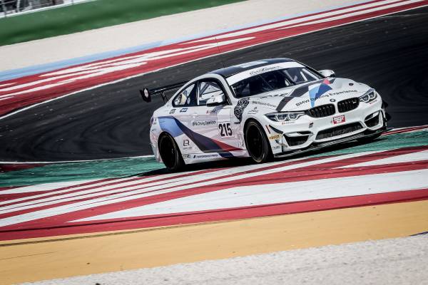 Il BMW Team Italia a caccia del Campionato Italiano Gran Turismo