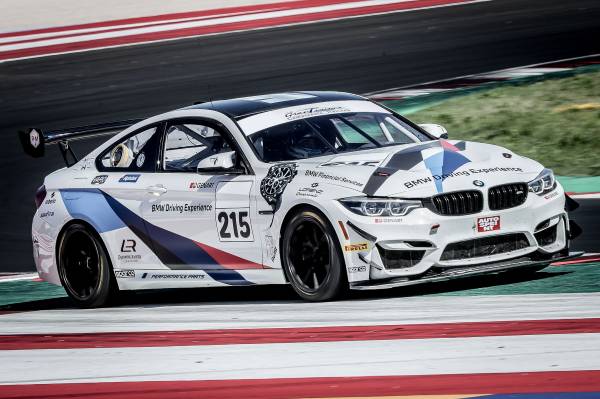 Il BMW Team Italia a caccia del Campionato Italiano Gran Turismo
