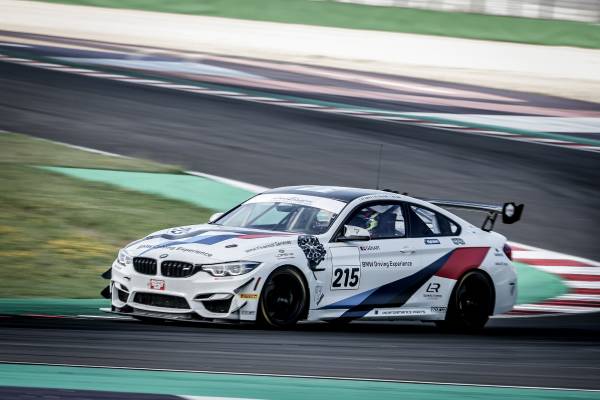 Il BMW Team Italia a caccia del Campionato Italiano Gran Turismo