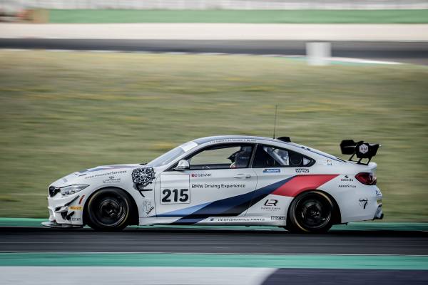 Il BMW Team Italia a caccia del Campionato Italiano Gran Turismo