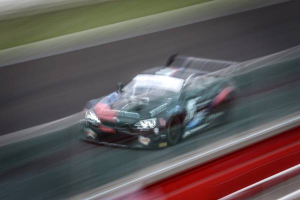 Il BMW Team Italia a caccia del Campionato Italiano Gran Turismo