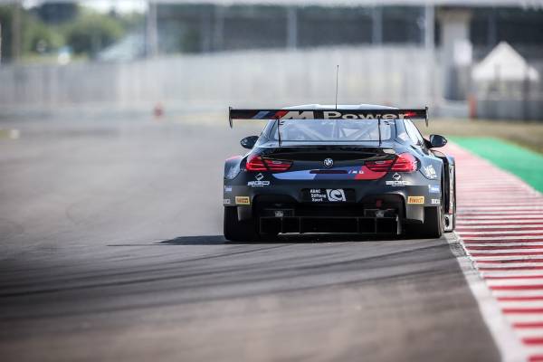 Il BMW Team Italia a caccia del Campionato Italiano Gran Turismo