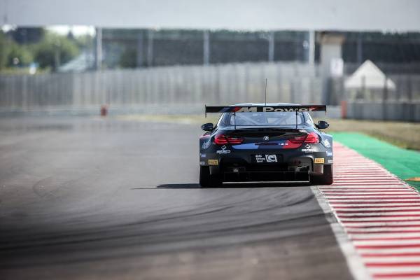 Il BMW Team Italia a caccia del Campionato Italiano Gran Turismo