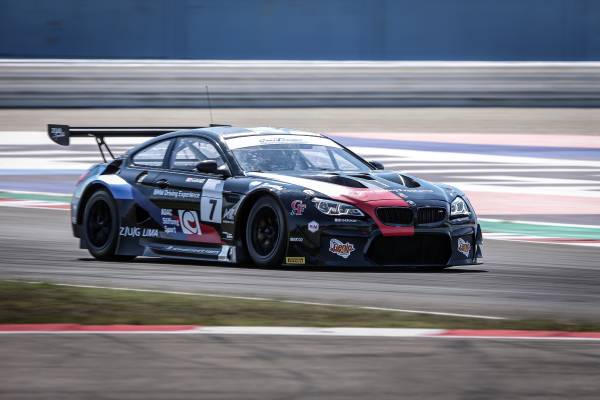 Il BMW Team Italia a caccia del Campionato Italiano Gran Turismo