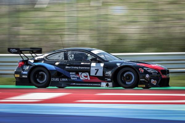 Il BMW Team Italia a caccia del Campionato Italiano Gran Turismo