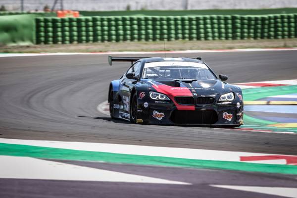 Il BMW Team Italia a caccia del Campionato Italiano Gran Turismo