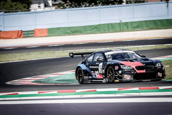 Il BMW Team Italia a caccia del Campionato Italiano Gran Turismo
