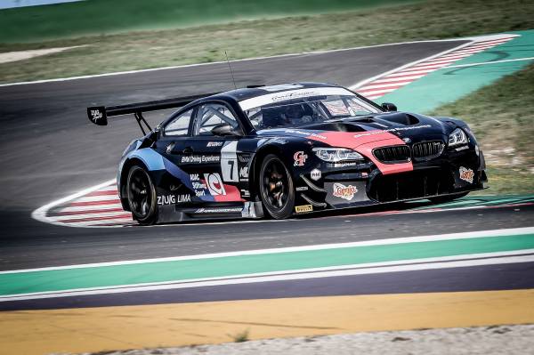 Il BMW Team Italia a caccia del Campionato Italiano Gran Turismo