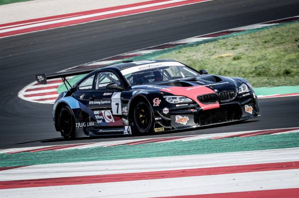 Il BMW Team Italia a caccia del Campionato Italiano Gran Turismo