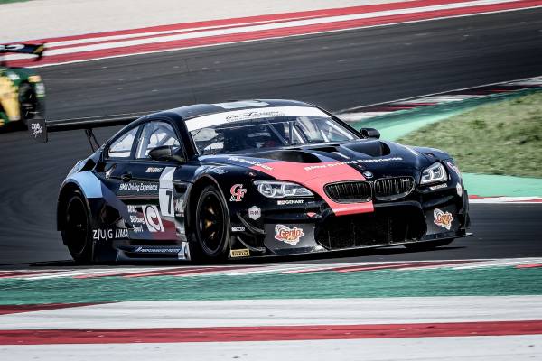 Il BMW Team Italia a caccia del Campionato Italiano Gran Turismo
