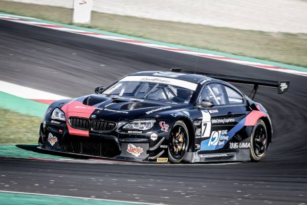 Il BMW Team Italia a caccia del Campionato Italiano Gran Turismo