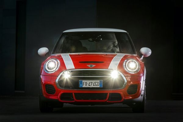 Mini Challenge 2020: le immagini ufficiali