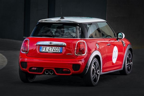 Mini Challenge 2020: le immagini ufficiali