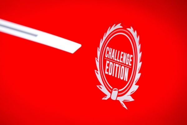 Mini Challenge 2020: le immagini ufficiali