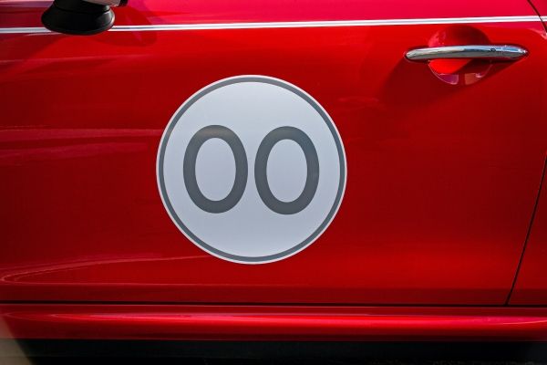 Mini Challenge 2020: le immagini ufficiali