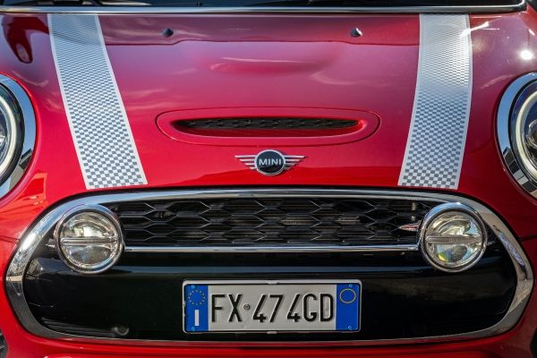 Mini Challenge 2020: le immagini ufficiali