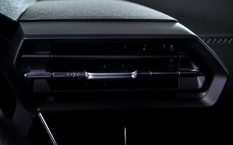Nuova Audi A3 Sportback 2020: immagini ufficiali