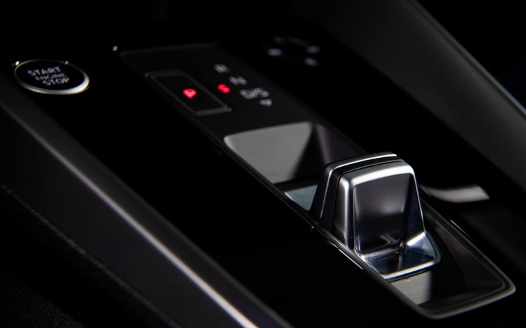 Nuova Audi A3 Sportback 2020: immagini ufficiali