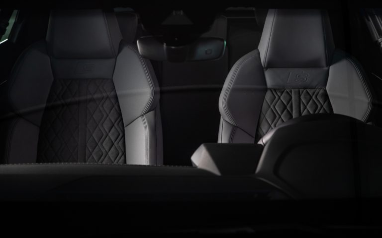 Nuova Audi A3 Sportback 2020: immagini ufficiali