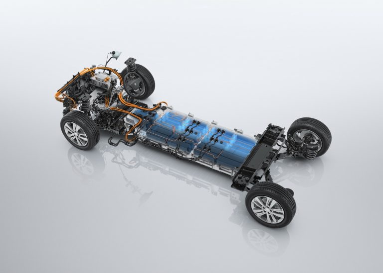 Peugeot e-Traveller: immagini ufficiali
