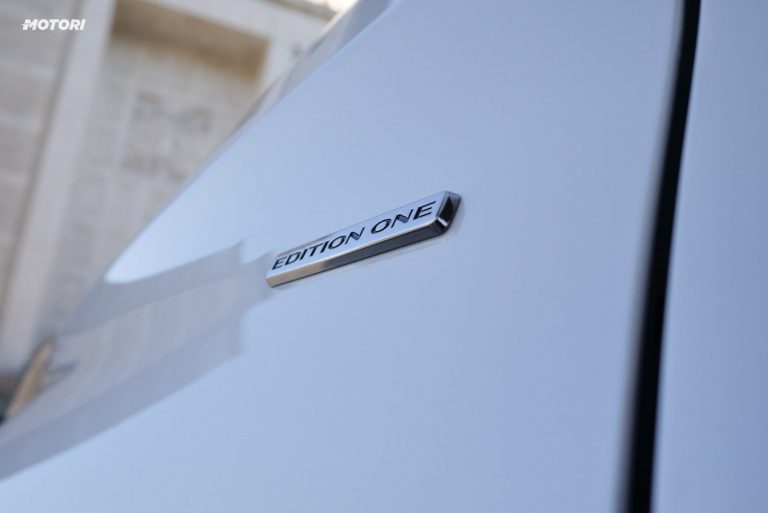 Renault Zoe R135: la prova su strada