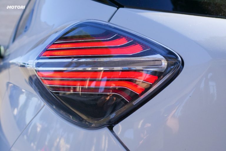 Renault Zoe R135: la prova su strada