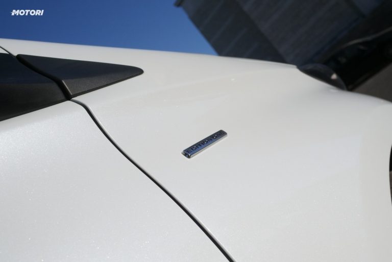 Renault Zoe R135: la prova su strada