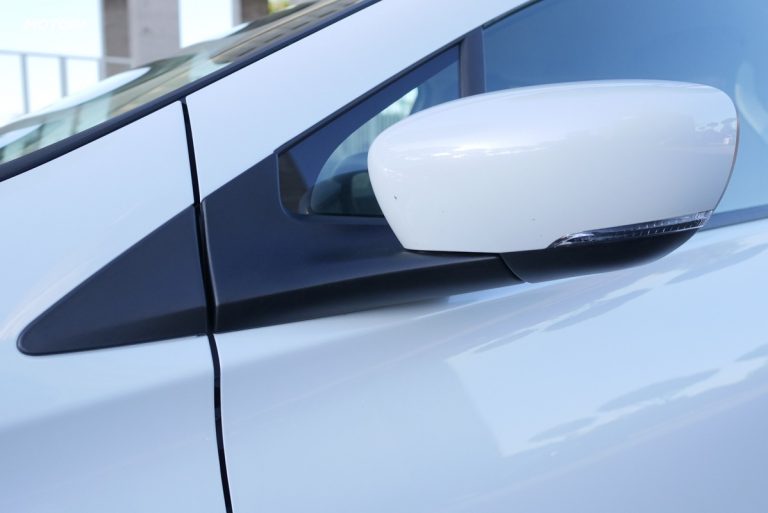 Renault Zoe R135: la prova su strada