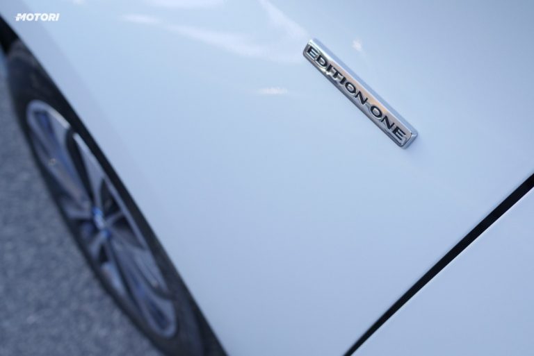 Renault Zoe R135: la prova su strada